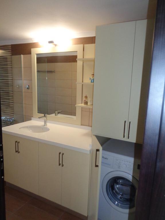 Creta Nostos Luxury Apartment Tsikalaria  Екстериор снимка