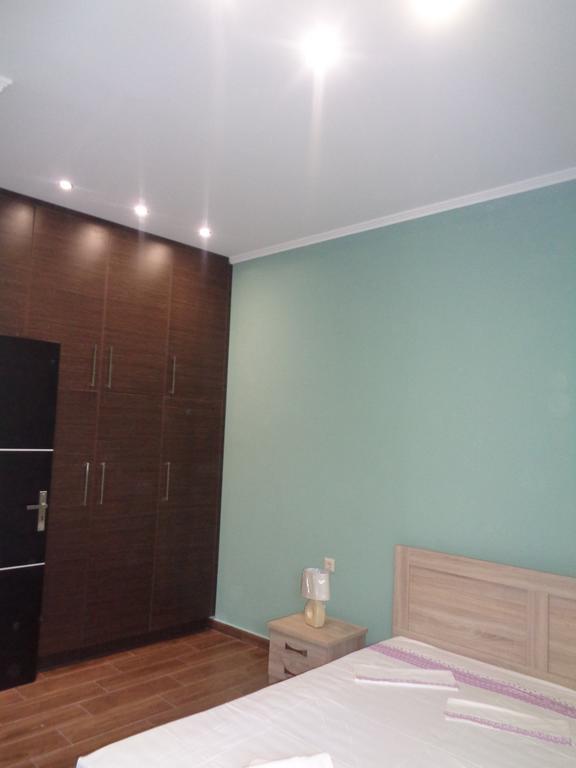 Creta Nostos Luxury Apartment Tsikalaria  Екстериор снимка