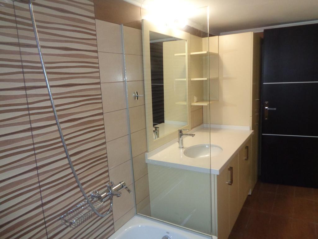 Creta Nostos Luxury Apartment Tsikalaria  Екстериор снимка