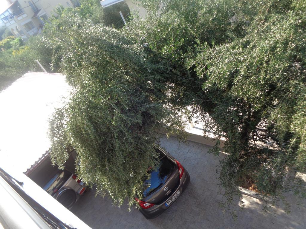 Creta Nostos Luxury Apartment Tsikalaria  Екстериор снимка